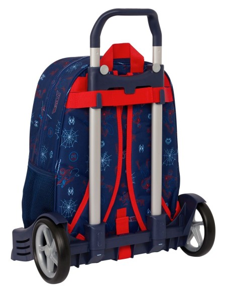 MOCH 180+CARRO EVOLUTION SPIDER-MAN "NEON" | Comprar MOCH 180+CARRO...