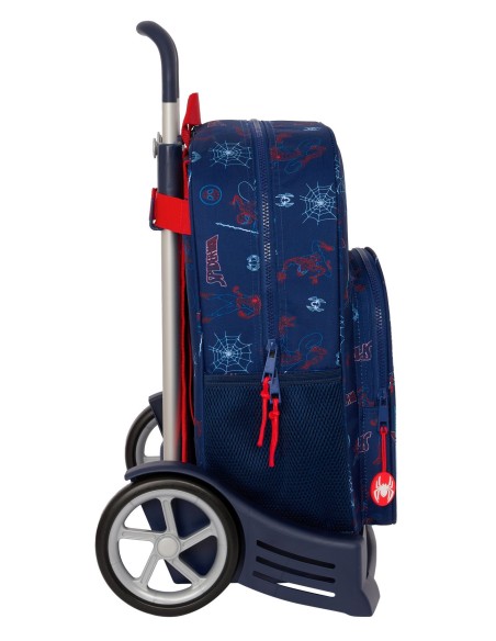 MOCH 180+CARRO EVOLUTION SPIDER-MAN "NEON" | Comprar MOCH 180+CARRO...