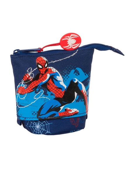 PORTATODO CUBILETE SPIDER-MAN "NEON" | Comprar PORTATODO CUBILETE S...