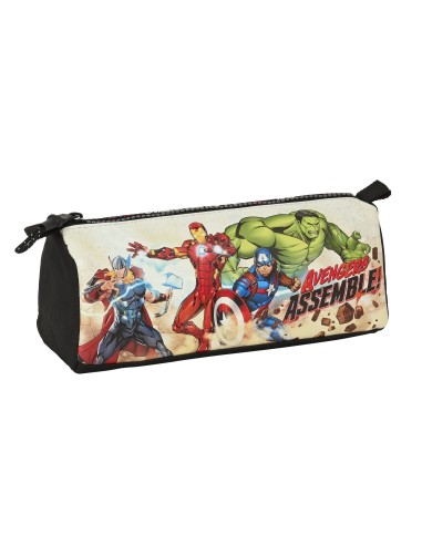 PORTATODO AVENGERS FOREVER | Comprar PORTATODO AVENGERS FOREVER onl...