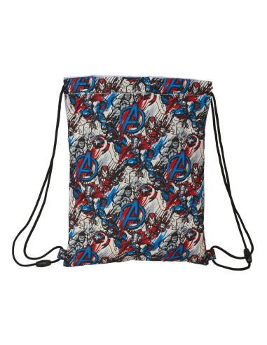 SACO PLANO JUNIOR AVENGERS FOREVER | Comprar SACO PLANO JUNIOR AVEN...