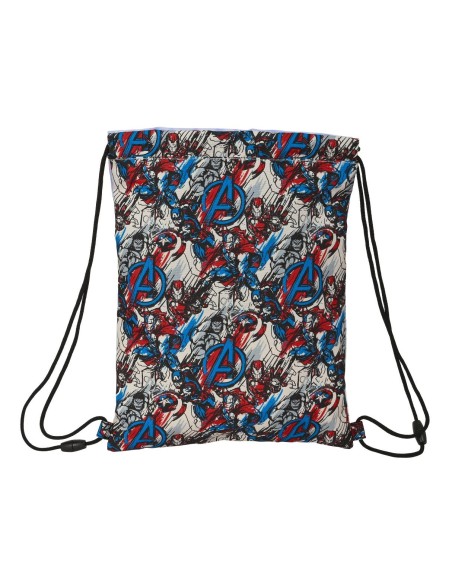 SACO PLANO JUNIOR AVENGERS FOREVER | Comprar SACO PLANO JUNIOR AVEN...