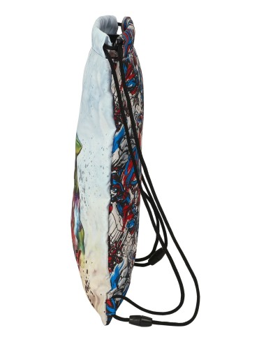 SACO PLANO JUNIOR AVENGERS FOREVER | Comprar SACO PLANO JUNIOR AVEN...