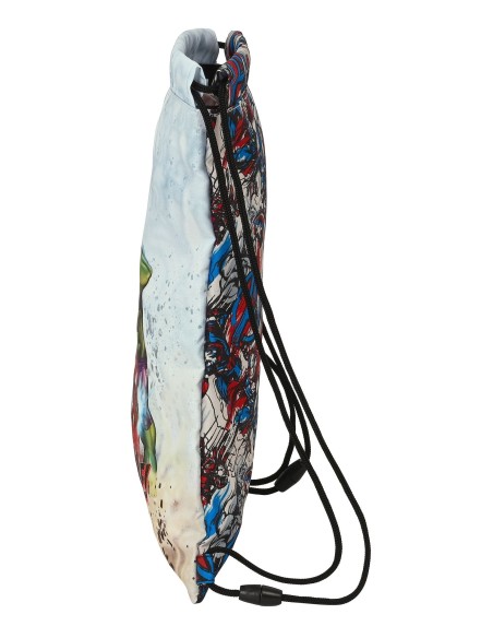 SACO PLANO JUNIOR AVENGERS FOREVER | Comprar SACO PLANO JUNIOR AVEN...