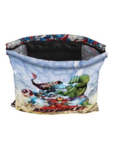 SACO PLANO JUNIOR AVENGERS FOREVER | Comprar SACO PLANO JUNIOR AVEN...