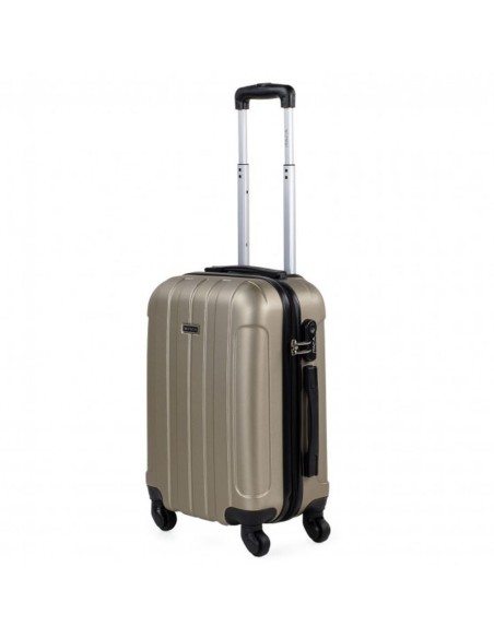 Maleta Cabina Havel Itaca Champagne | Comprar Maleta Cabina Havel I...
