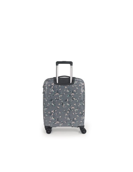 Maleta Trolley Cabina Gabol Secret Maletas Cabina | Fraber