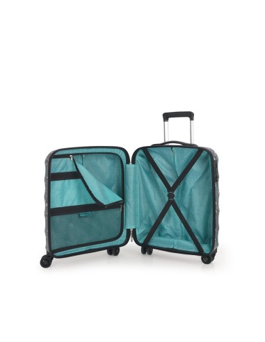 Maleta Trolley Cabina Gabol Secret Maletas Cabina | Fraber