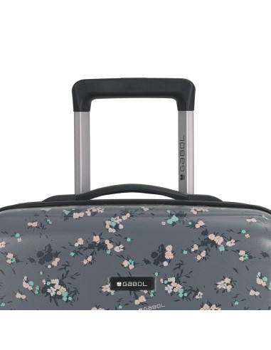 Maleta Trolley Cabina Gabol Secret Maletas Cabina | Fraber