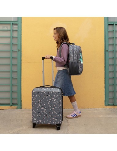 Maleta Trolley Cabina Gabol Secret Maletas Cabina | Fraber