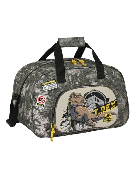 BOLSA DEPORTE JURASSIC WORLD "WARNING" | Comprar BOLSA DEPORTE JURA... BOLSA DEPORTE JURASSIC WORLD "WARNING" | Comprar BOLSA DEPORTE JURA...