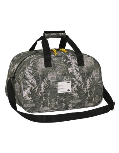 BOLSA DEPORTE JURASSIC WORLD "WARNING" | Comprar BOLSA DEPORTE JURA...