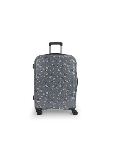 Maleta Trolley Mediana Gabol Secret Maletas Medianas | Fr...