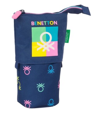 PORTATODO CUBILETE BENETTON "COOL" | Comprar PORTATODO CUBILETE BEN...