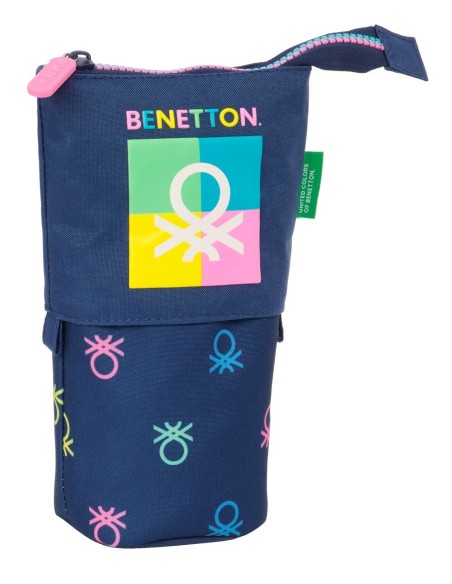 PORTATODO CUBILETE BENETTON "COOL" | Comprar PORTATODO CUBILETE BEN...