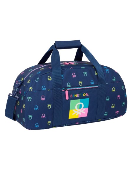 BOLSA DEPORTE BENETTON "COOL" | Comprar BOLSA DEPORTE BENETTON "COO...