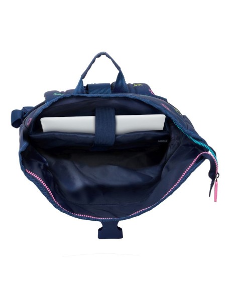 MOCHILA SOLAPA PARA PORTATIL 15,6'' BENETTON "COOL" | Comprar MOCHI... MOCHILA SOLAPA PARA PORTATIL 15,6'' BENETTON "COOL" | Comprar MOCHI...