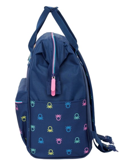 MOCHILA CON ASAS PARA PORTATIL 13" BENETTON "COOL" | Comprar MOCHIL... MOCHILA CON ASAS PARA PORTATIL 13" BENETTON "COOL" | Comprar MOCHIL...