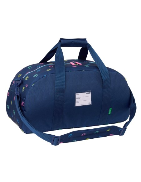 BOLSA DEPORTE BENETTON "COOL" | Comprar BOLSA DEPORTE BENETTON "COO...