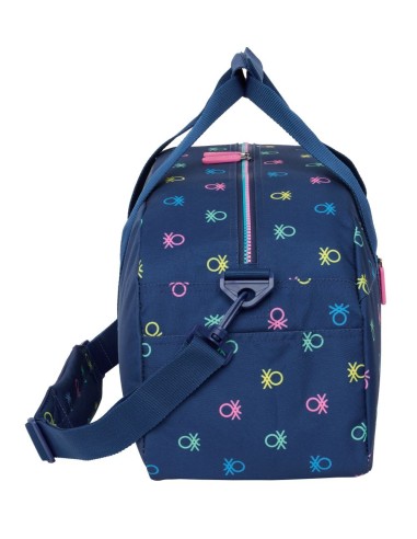 BOLSA DEPORTE BENETTON "COOL" | Comprar BOLSA DEPORTE BENETTON "COO...