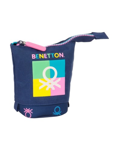 PORTATODO CUBILETE BENETTON "COOL" | Comprar PORTATODO CUBILETE BEN...