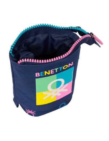 PORTATODO CUBILETE BENETTON "COOL" | Comprar PORTATODO CUBILETE BEN...