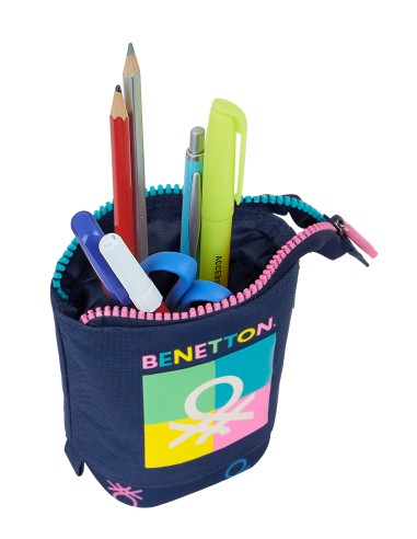 PORTATODO CUBILETE BENETTON "COOL" | Comprar PORTATODO CUBILETE BEN...