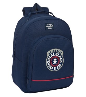 MOCHILA ADAPT.CARRO RECICLADO BLACKFIT8 AUTHENTIC | Comprar MOCHILA...