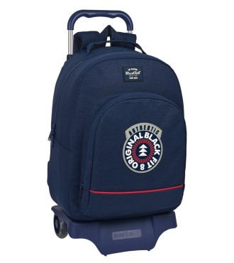 MOCH 305+CARRO 905 RECICLADO BLACKFIT8 AUTHENTIC | Comprar MOCH 305...