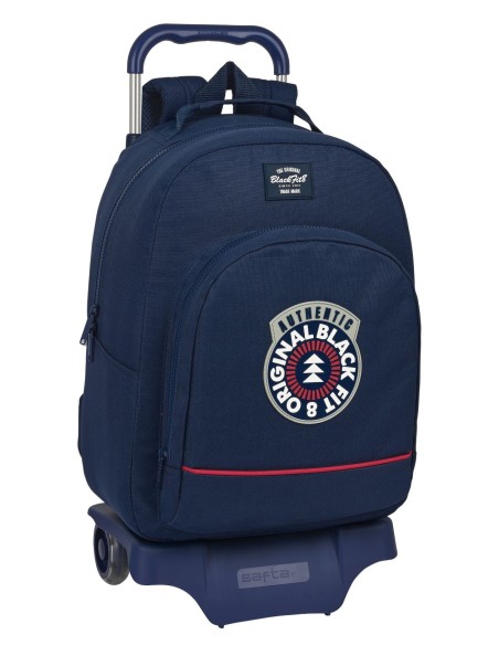 MOCH 305+CARRO 905 RECICLADO BLACKFIT8 AUTHENTIC | Comprar MOCH 305...