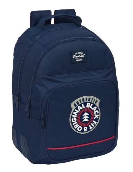 MOCHILA DOBLE ADAPT.CARRO RECICLADO BLACKFIT8 AUTHENTIC | Comprar M... MOCHILA DOBLE ADAPT.CARRO RECICLADO BLACKFIT8 AUTHENTIC | Comprar M...