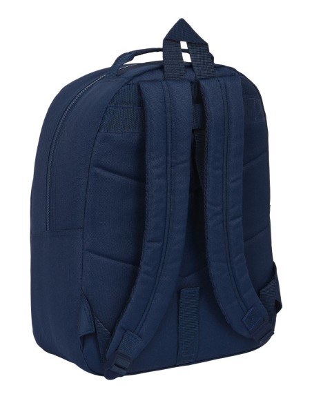 MOCHILA ADAPT.CARRO RECICLADO BLACKFIT8 AUTHENTIC | Comprar MOCHILA...