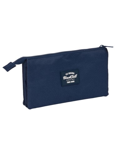 PORTATODO TRIPLE RECICLADO BLACKFIT8 AUTHENTIC | Comprar PORTATODO ...