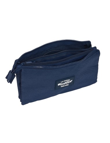 PORTATODO TRIPLE RECICLADO BLACKFIT8 AUTHENTIC | Comprar PORTATODO ...