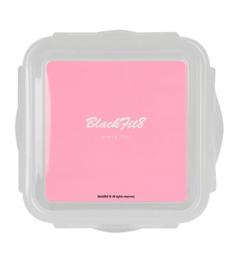 FIAMBRERA BLACKFIT8 "ENJOY"
