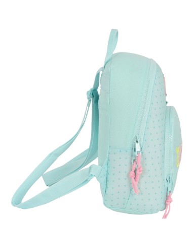 MINI MOCHILA RECICLADO BLACKFIT8 "ENJOY" | Comprar MINI MOCHILA REC...