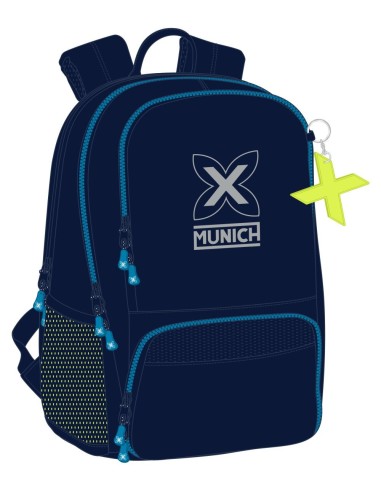 MOCHILA PADEL MUNICH "NAUTIC" | Comprar MOCHILA PADEL MUNICH "NAUTI...