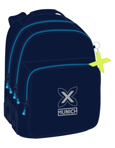 MOCHILA DOBLE ADAPT.CARRO MUNICH "NAUTIC" | Comprar MOCHILA DOBLE A...