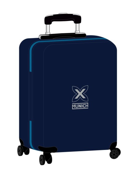 TROLLEY CABINA 20" MUNICH "NAUTIC" | Comprar TROLLEY CABINA 20" MUN...