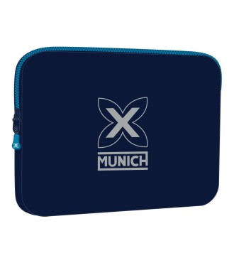 FUNDA PARA PORTATIL 15,6'' MUNICH "NAUTIC" | Comprar FUNDA PARA POR...
