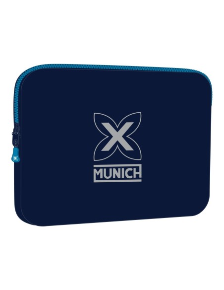 FUNDA PARA PORTATIL 15,6'' MUNICH "NAUTIC" | Comprar FUNDA PARA POR...