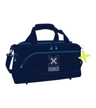 BOLSA DEPORTE MUNICH "NAUTIC" | Comprar BOLSA DEPORTE MUNICH "NAUTI...