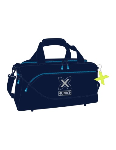BOLSA DEPORTE MUNICH "NAUTIC" | Comprar BOLSA DEPORTE MUNICH "NAUTI...