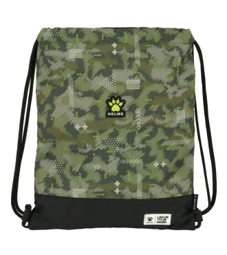 SACO PLANO KELME "TRAVEL" | Comprar SACO PLANO KELME "TRAVEL" onlin...