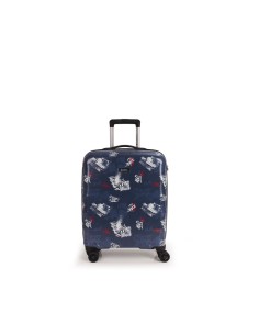 Maleta Trolley Cabina Gabol Dash Maletas Cabina | Fraber