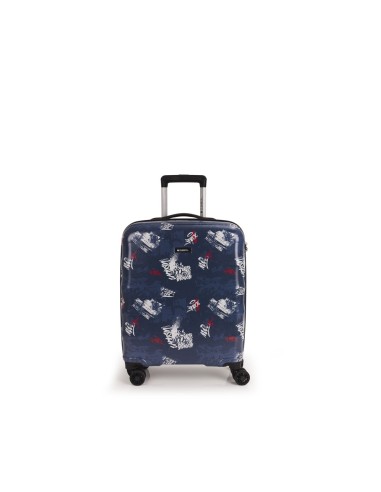 Maleta Trolley Cabina Gabol Dash Maletas Cabina | Fraber
