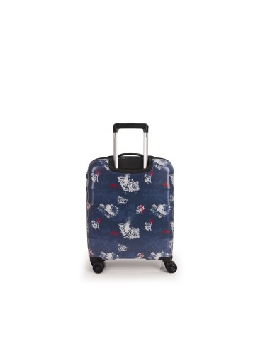 Maleta Trolley Cabina Gabol Dash Maletas Cabina | Fraber