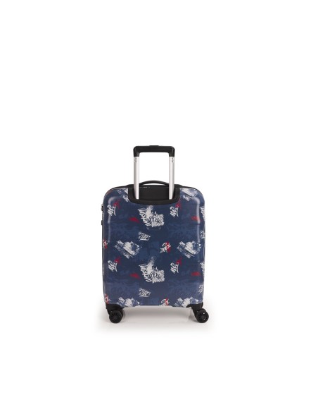 Maleta Trolley Cabina Gabol Dash Maletas Cabina | Fraber