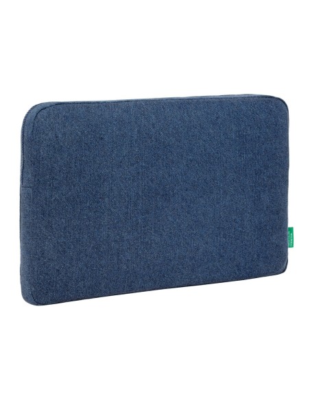 FUNDA PARA PORTATIL 15,6'' BENETTON "DENIM" | Comprar FUNDA PARA PO... FUNDA PARA PORTATIL 15,6'' BENETTON "DENIM" | Comprar FUNDA PARA PO...