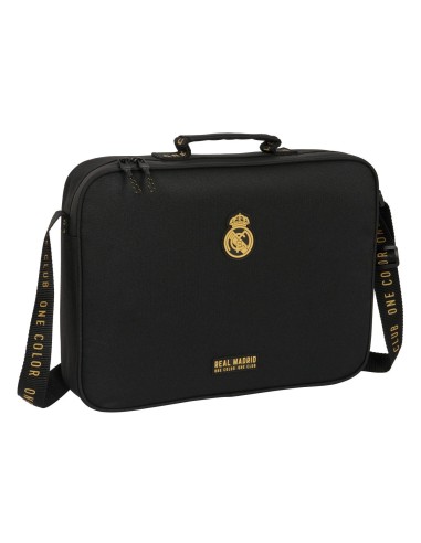 CARTERA EXTRAESCOLARES REAL MADRID 3 EQUIPACION | Comprar CARTERA E...